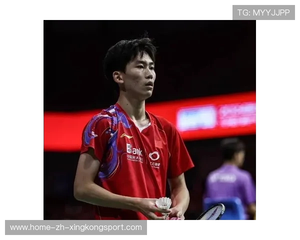 国羽小将崛起，冠军气质外溢