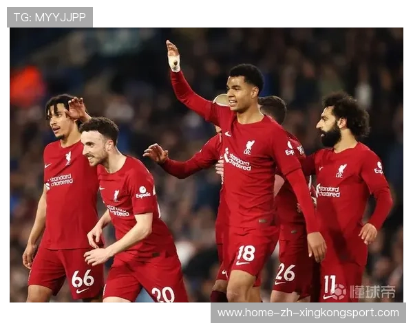 利物浦锋线爆发双人合砍五球，安菲尔德唱到破音