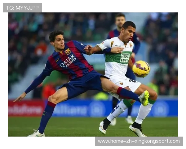 埃尔切用一次平局改变了很多队对强队的比赛思路