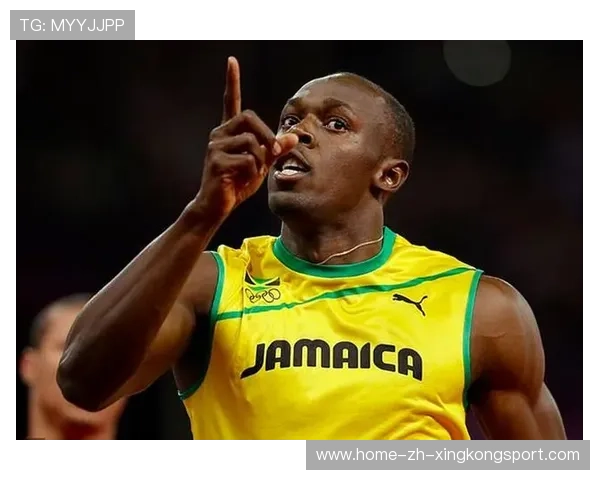 博尔特又要复出？本人亲口回应了