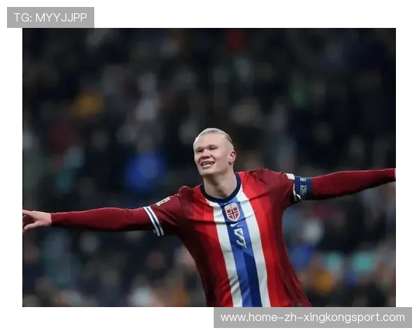 挪威双星合璧，哈兰德点球与中场远射联手晋级