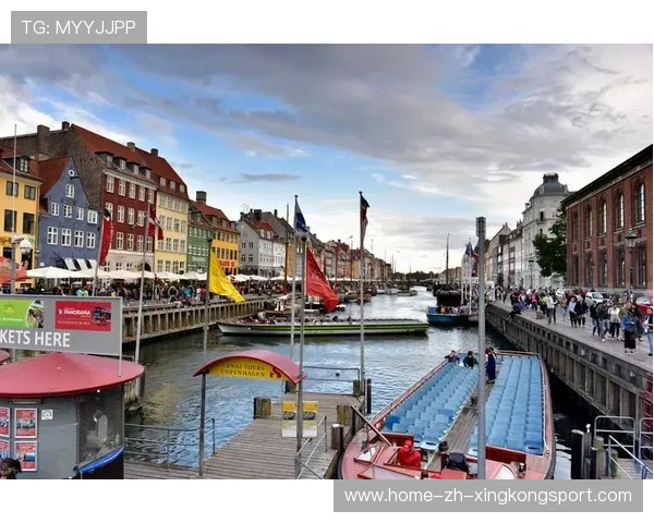 哥本哈根将与丹麦学术机构合作提升运动科技研究 哥本哈根将与丹麦学术机构合作提升运动科技研究