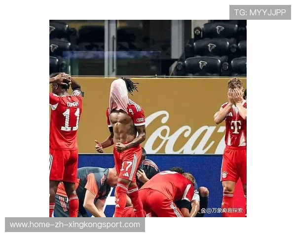 拜仁连续两次远射洞穿对方大门：远射背后的战术与精神解码