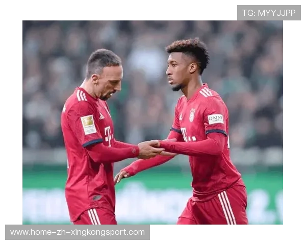 拜仁连贯配合打出速度差，科曼的冲击令人吃惊