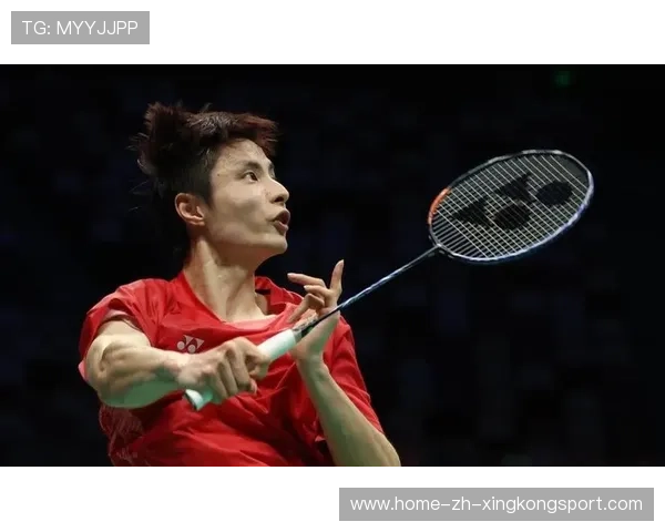 羽毛球顶级巡回赛男单突击连得三分锁定胜利——极致瞬间背后的训练与坚持