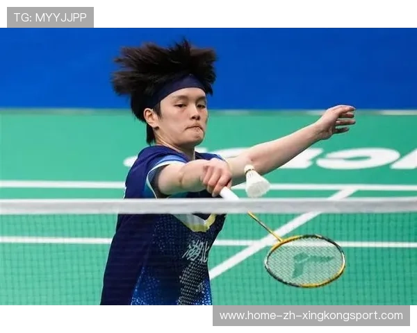 羽毛球女双连续抢点摧毁对方节奏的艺术:默契与速度共振的制胜之道