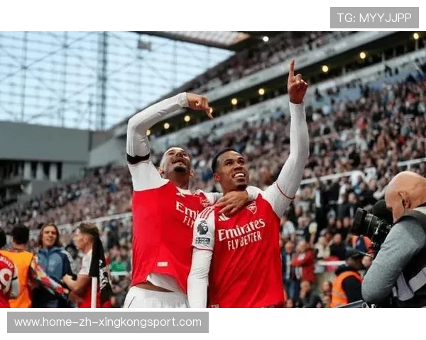 阿森纳加布里埃尔插上头球锁定胜利比分