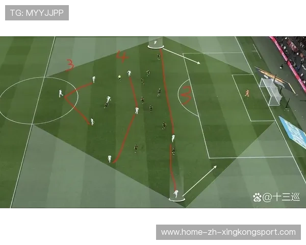 拉什福德边路内切劲射改写比分