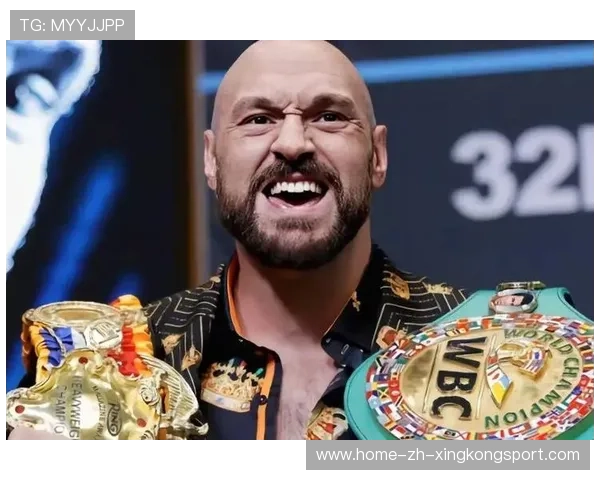 泰森·富里连续闪躲后反击重拳 泰森·富里连续闪躲后反击重拳