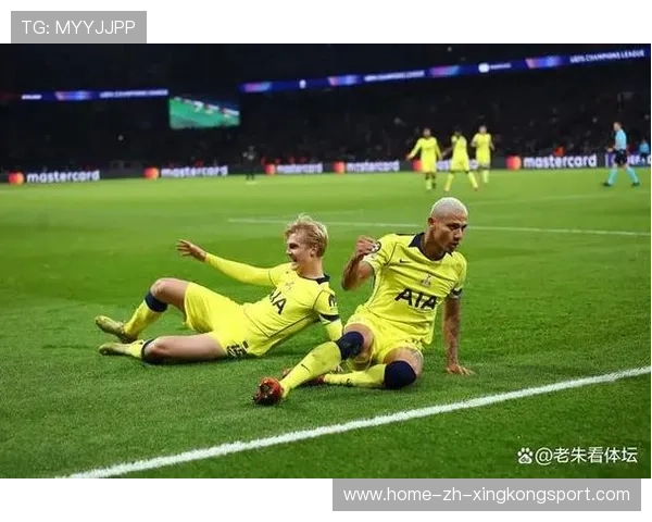 欧冠的魅力在于每一场比赛都可能改写历史