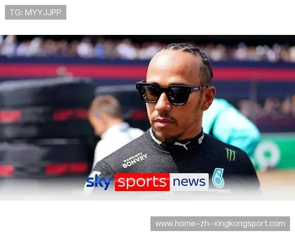 汉密尔顿怒提车队：你们不听我