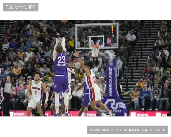 爵士对活塞：本场比赛的关键球员分析，爵士对勇士比赛预测