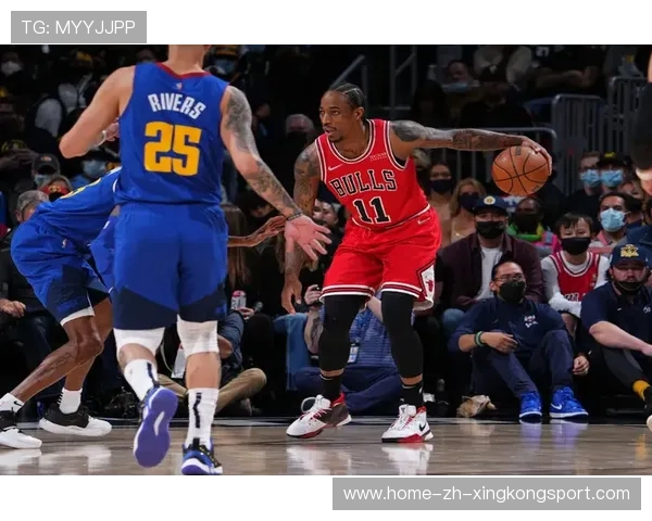 公牛训练营：德罗赞中枢价值被进一步发掘