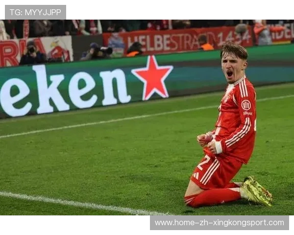 拜仁穆勒精妙直塞点燃反击快节奏进球