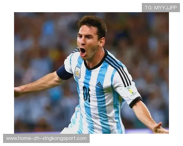 梅西备战最后一次世界杯，阿根廷梦想再度成真